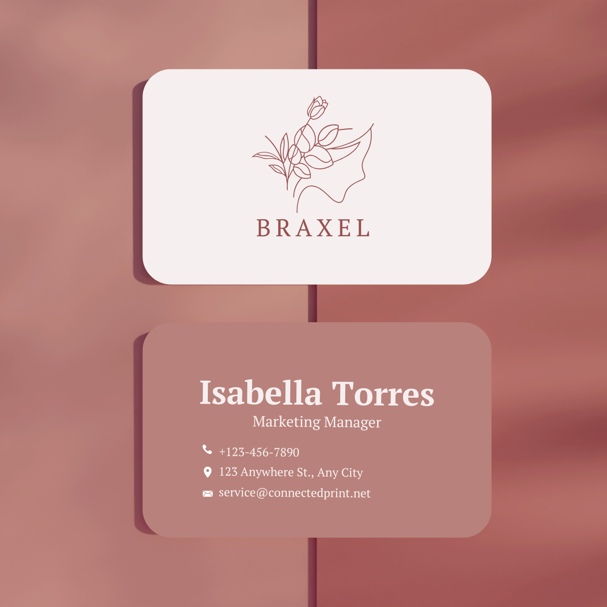 Extra Nouveau 350gsm 17pt Business Cards